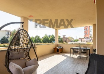 Terrazza - Apartment Via Abate Pietro Zani
 
54A, Fidenza - photo 6