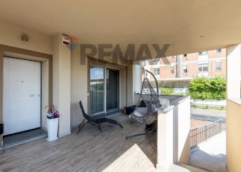 Terrazza - Apartment Via Abate Pietro Zani
 
54A, Fidenza - photo 8