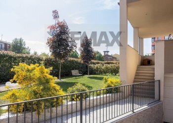 Balcone - Apartment Via Abate Pietro Zani
 
54A, Fidenza - photo 9