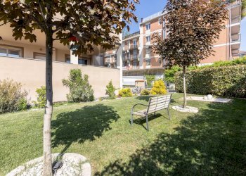 Giardino - Apartment Via Abate Pietro Zani
 
54A, Fidenza - photo 10