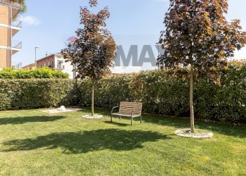 Giardino - Apartment Via Abate Pietro Zani
 
54A, Fidenza - photo 11
