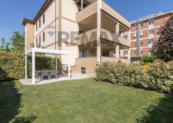 Edificio all\'aperto - Apartment Via Abate Pietro Zani
 
54A, Fidenza - photo 12
