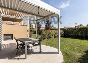 Terrazza - Apartment Via Abate Pietro Zani
 
54A, Fidenza - photo 13