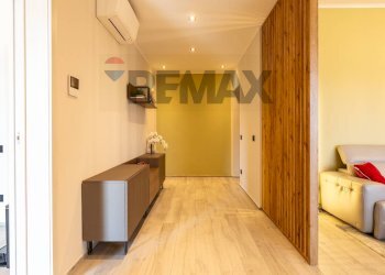 Hall / corridoio - Apartment Via Abate Pietro Zani
 
54A, Fidenza - photo 18