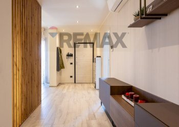 Hall / corridoio - Apartment Via Abate Pietro Zani
 
54A, Fidenza - photo 20