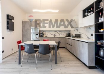 Cucina - Apartment Via Abate Pietro Zani
 
54A, Fidenza - photo 21