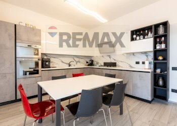Cucina - Apartment Via Abate Pietro Zani
 
54A, Fidenza - photo 22