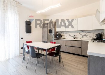 Cucina - Apartment Via Abate Pietro Zani
 
54A, Fidenza - photo 25