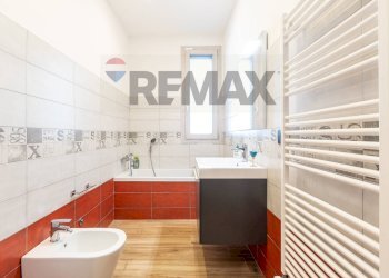Bagno - Apartment Via Abate Pietro Zani
 
54A, Fidenza - photo 33