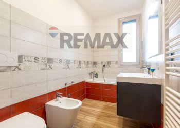 Bagno - Apartment Via Abate Pietro Zani
 
54A, Fidenza - photo 34
