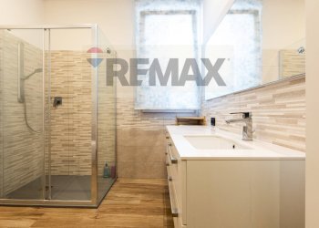 Bagno - Apartment Via Abate Pietro Zani
 
54A, Fidenza - photo 41
