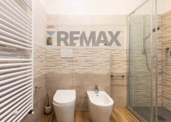 Bagno - Apartment Via Abate Pietro Zani
 
54A, Fidenza - photo 42