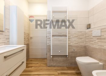 Bagno - Apartment Via Abate Pietro Zani
 
54A, Fidenza - photo 43