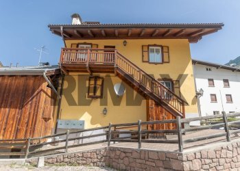 Casa all\'aperto - Bilocale Strada de Longiarif
 
30, Moena - foto 1