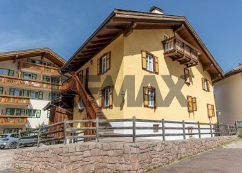 Edificio all\'aperto - Bilocale Strada de Longiarif
 
30, Moena - foto 28
