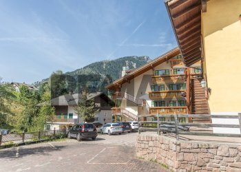 Edificio all\'aperto - Bilocale Strada de Longiarif
 
30, Moena - foto 29