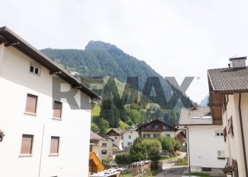 Casa all\'aperto - Bilocale Strada de Longiarif
 
30, Moena - foto 30