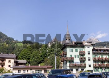 Edificio all\'aperto - Bilocale Strada de Longiarif
 
30, Moena - foto 31