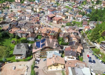 Posizione della mappa - Bilocale Strada de Longiarif
 
30, Moena - foto 34