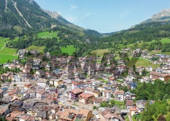 Vista delle montagne - Bilocale Strada de Longiarif
 
30, Moena - foto 35