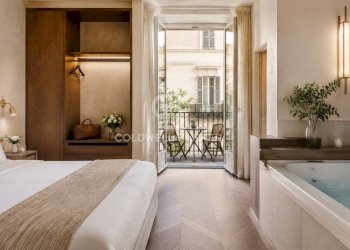 Foto 4 - Hotel Piazza Del Popolo, Roma - photo 4