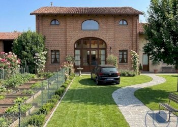 Foto 1 - Rustico Via Tetti Fasano, Chieri - foto 1