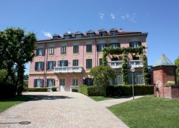 Facciata - Bilocale Via Maestra
 
33, Pavarolo - foto 1