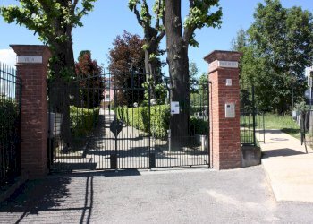 Ingresso Villa - Bilocale Via Maestra
 
33, Pavarolo - foto 2