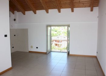 Soggiorno/Cucina - Bilocale Via Maestra
 
33, Pavarolo - foto 4