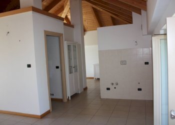 Soggiorno/Cucina - Bilocale Via Maestra
 
33, Pavarolo - foto 5
