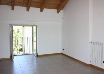 Soggiorno/Cucina - Bilocale Via Maestra
 
33, Pavarolo - foto 6
