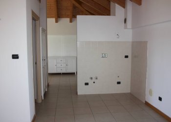 Soggiorno/Cucina - Bilocale Via Maestra
 
33, Pavarolo - foto 7