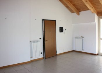 Soggiorno/Cucina - Bilocale Via Maestra
 
33, Pavarolo - foto 8
