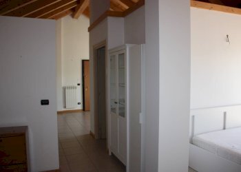 Disimpegno - Bilocale Via Maestra
 
33, Pavarolo - foto 10