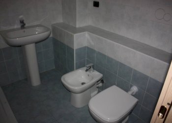Bagno - Bilocale Via Maestra
 
33, Pavarolo - foto 15