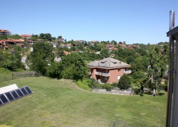 Vista - Bilocale Via Maestra
 
33, Pavarolo - foto 17