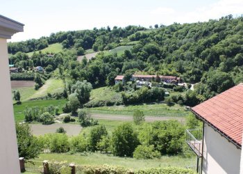 Vista - Bilocale Via Maestra
 
33, Pavarolo - foto 18