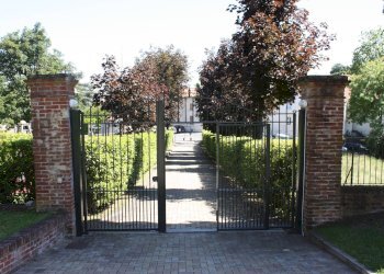 Parco Condominiale - Bilocale Via Maestra
 
33, Pavarolo - foto 19