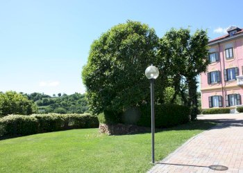 Parco Condominiale - Bilocale Via Maestra
 
33, Pavarolo - foto 21