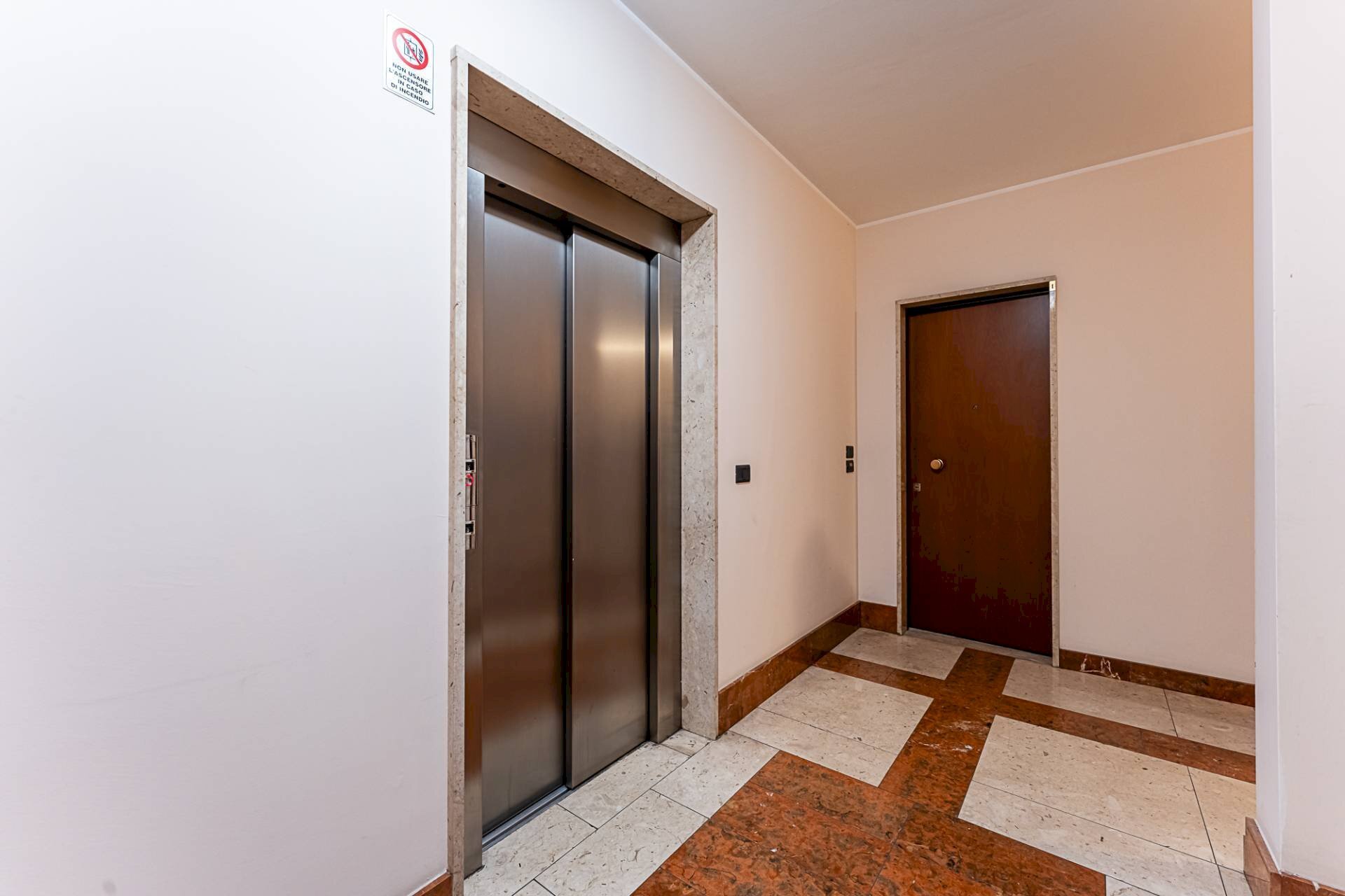 Parti comuni - Magazzino Via Luigi Pagliani
19, Torino - foto 3