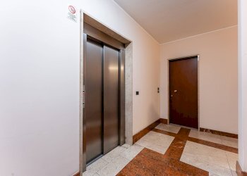 Parti comuni - Magazzino Via Luigi Pagliani
19, Torino - foto 3