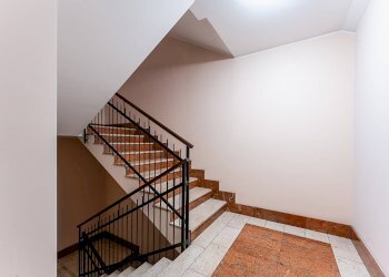 Parti comuni - Magazzino Via Luigi Pagliani
19, Torino - foto 4