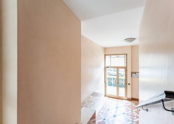 Parti comuni - Magazzino Via Luigi Pagliani
19, Torino - foto 7