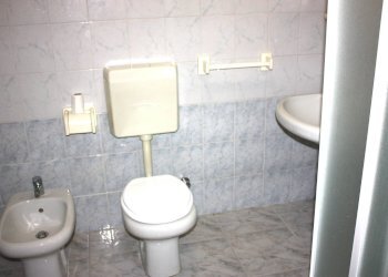 Bagno - Magazzino Via Luigi Pagliani
19, Torino - foto 12