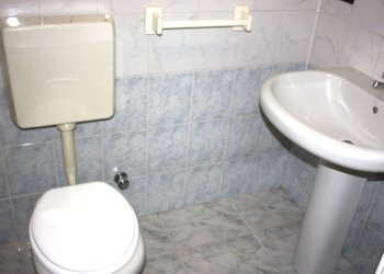 Bagno - Magazzino Via Luigi Pagliani
19, Torino - foto 14