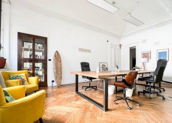 Foto 1 - Ufficio via Passalacqua
 
14, Torino - foto 1