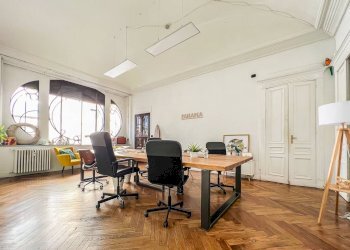 Foto 2 - Ufficio via Passalacqua
 
14, Torino - foto 2