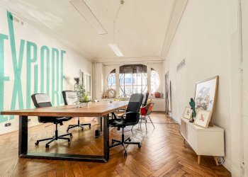 Foto 3 - Ufficio via Passalacqua
 
14, Torino - foto 3