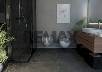 Bagno - Trilocale via Cusago
 
96, Milano - foto 10