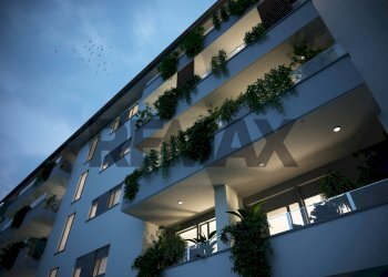Edificio all\'aperto - Trilocale via Cusago
 
96, Milano - foto 1